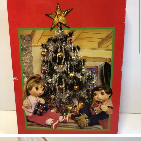 Passe Partout Volume 1 , 2 , 3 Canadian French Dvd - Picture 14 of 16